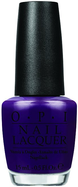 OPI I Carol About You OPI Gwen Stefani Holiday Collection