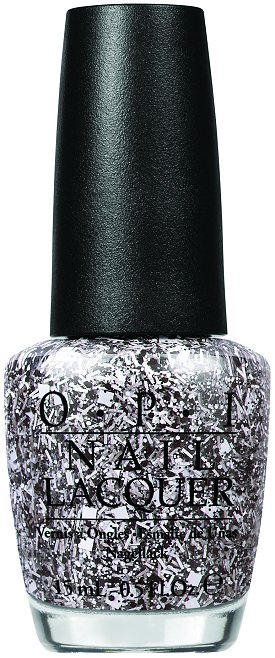 OPI I'll Tinsel You In OPI Gwen Stefani Holiday Collection