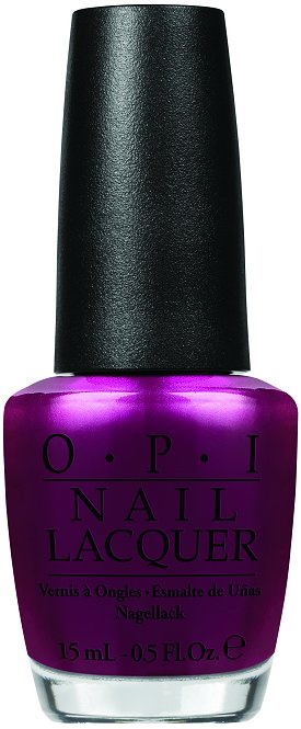 OPI Kiss Me or Elf OPI Gwen Stefani Holiday Collection