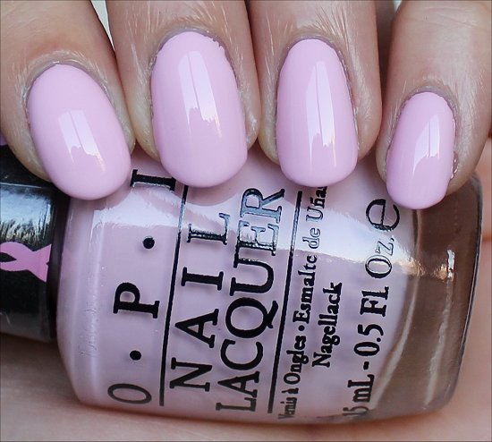 OPI Mod About You Review & Swatch
