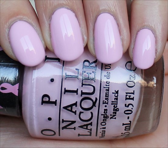 OPI Mod About You Swatch & Review