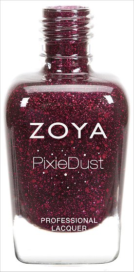 Zoya Arianna Zoya Ultra PixieDust Collection