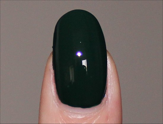 Christmas Gone Plaid by OPI Gwen Stefani Holiday Swatches
