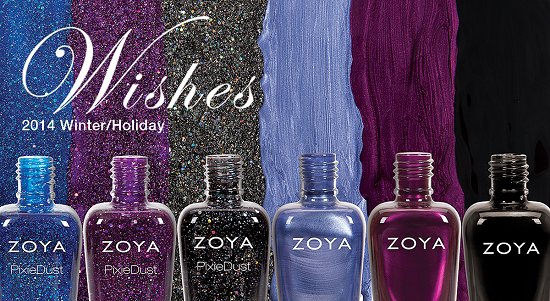 Zoya Wishes