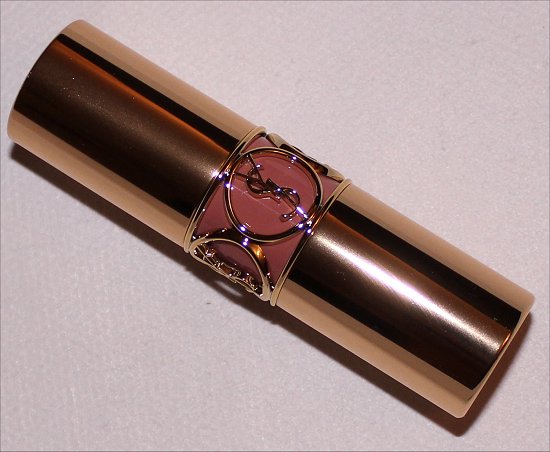 Sephora Haul VIB Sale Yves Saint Laurent Rouge Volupte Silky Sensual Radiant Lipstick