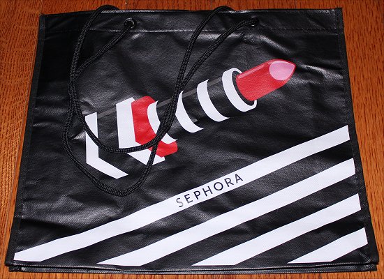 Sephora VIB Sale 2014 Haul
