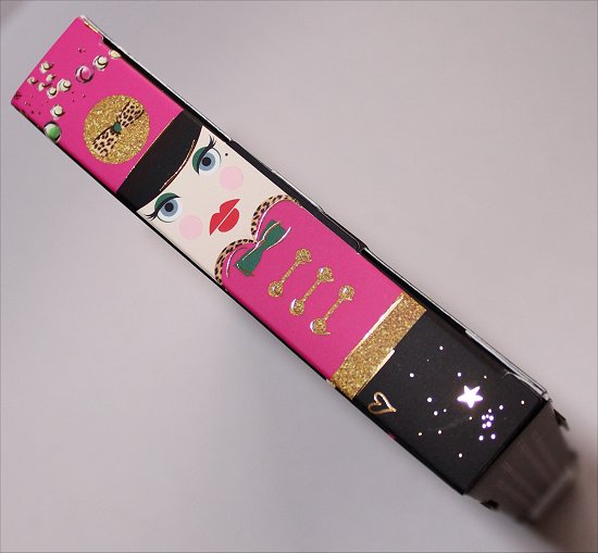 Too Faced Melted Kisses Lipsticks Set