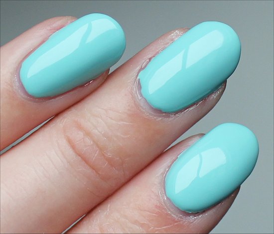 Hard Candy Record Breaker Swatch & Pictures