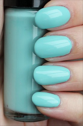 Hard Candy Record Breaker Swatches & Review