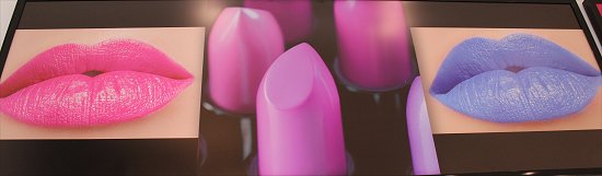 Inglot Lip