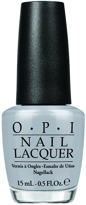 OPI Cement The Deal OPI Fifty Shades of Grey Collection