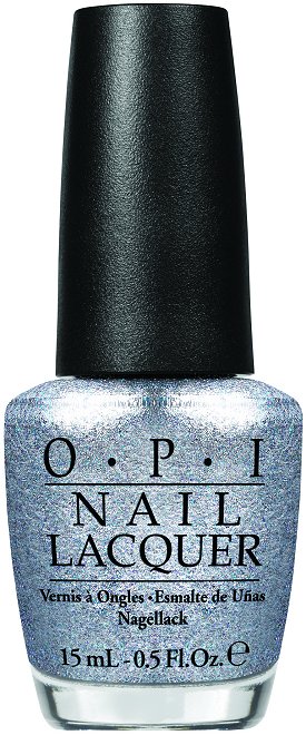 OPI Shine For Me OPI Fifty Shades of Grey Collection