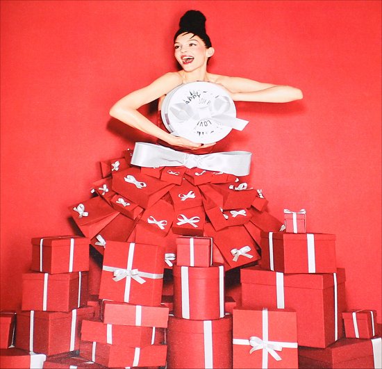 The Body Shop Christmas Gifts