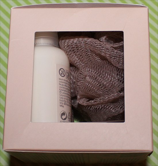 The Body Shop Holiday 2014 Gift Sets