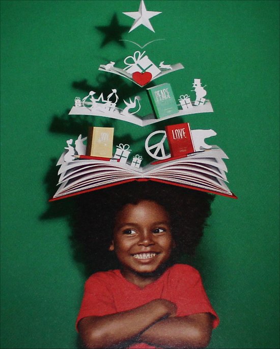 The Body Shop Holiday 2014