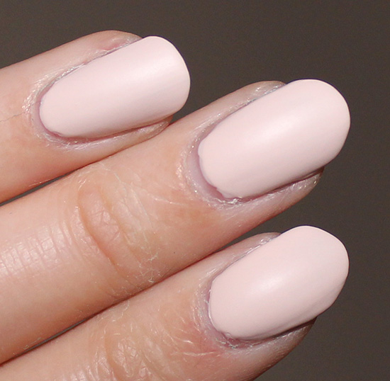 Essie Wrap Me Up Swatches & Pictures