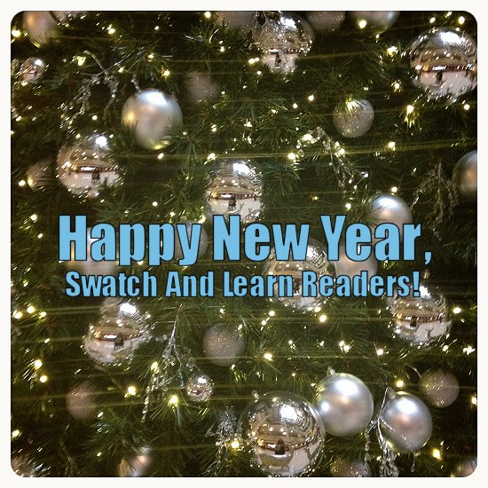 Happy New Year 2015