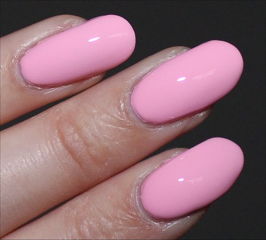 OPI Suzi Shops & Island Hops OPI Hawaii Swatches