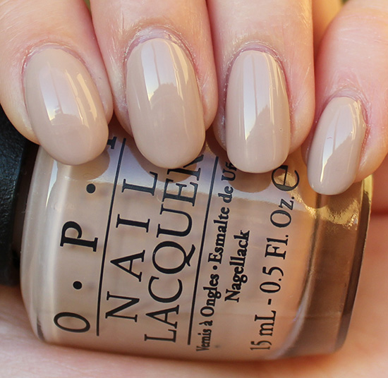OPI Do You Take Lei Away Review & Swatches