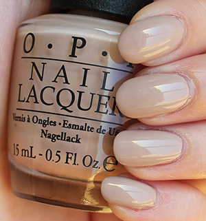 OPI Do You Take Lei Away Swatches & Review 