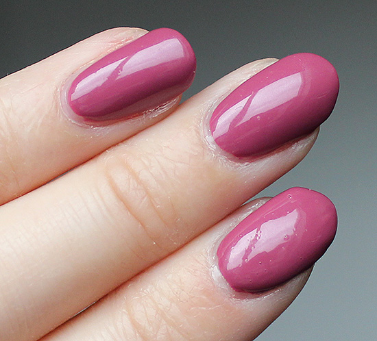 OPI Just Lanai-ing Around Hawaii Collection Swatches