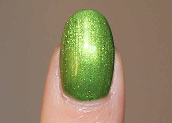 OPI Nail Polish 15ml - My Gecko Does Tricks NHL66 - QH Clothing