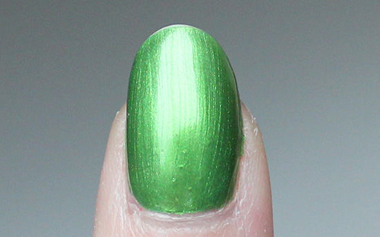 OPI Nailpolish 15 ml - My Gecko Does Tricks NHL66