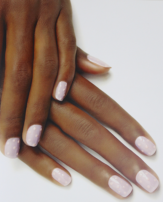 Essie Bridal 2015 Photos
