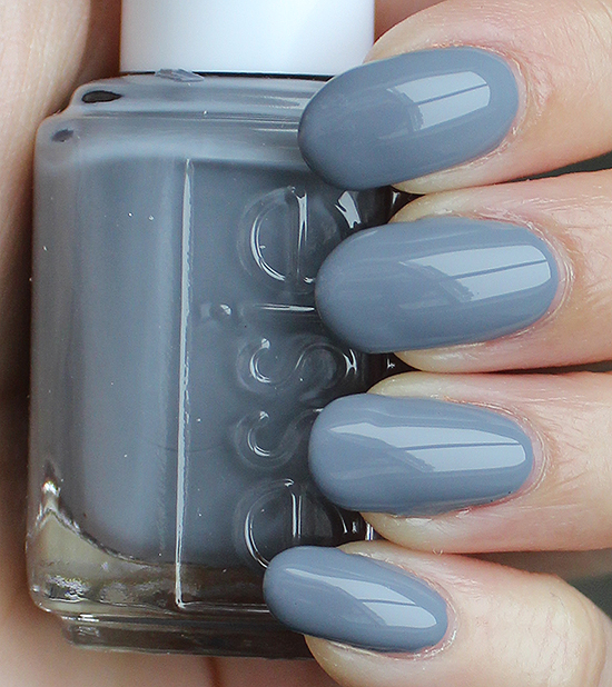 Essie Petal Pushers Swatches & Review