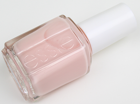 Essie Tying the Knotie Bridal 2015 Collection