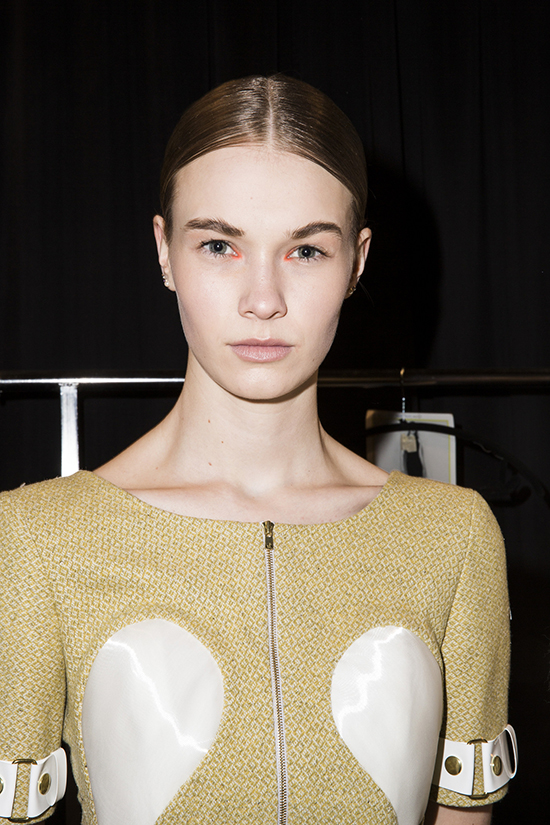 Mikhael K WMCFW 2015