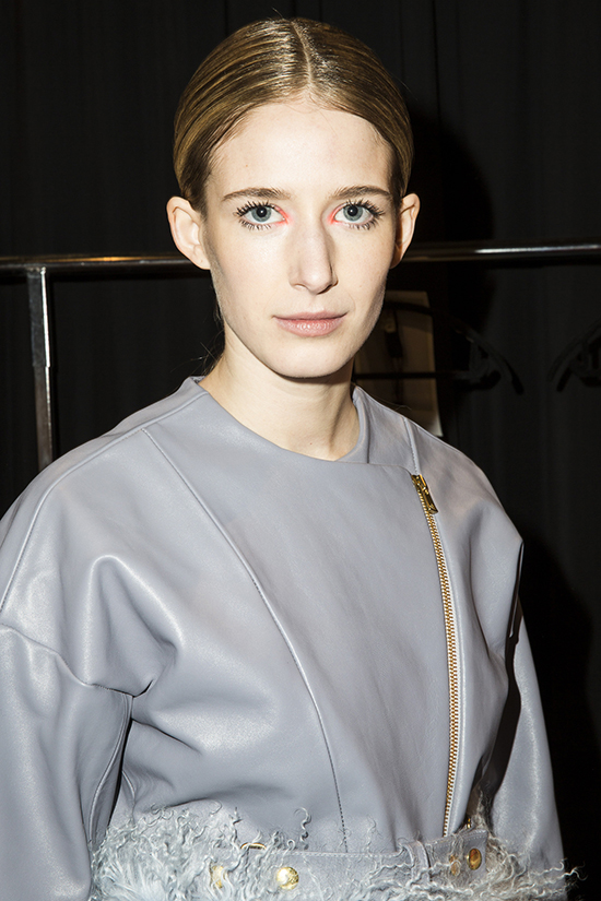 Mikhael Kale 2015 WMCFW