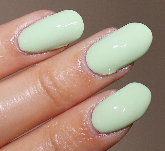 Zoya Tiana Review & Swatch