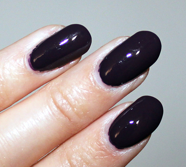 A-England Review Elaine Swatches