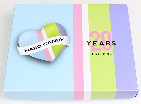 Hard Candy Beauty