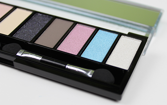 Hard Candy Eye Shadow