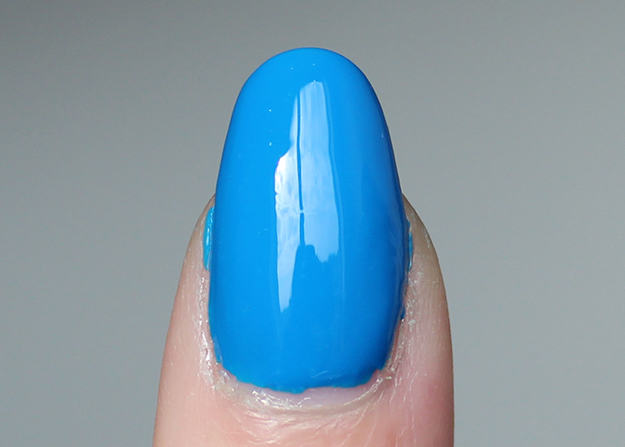 Essie Make Some Noise Neon 2015 Swatches