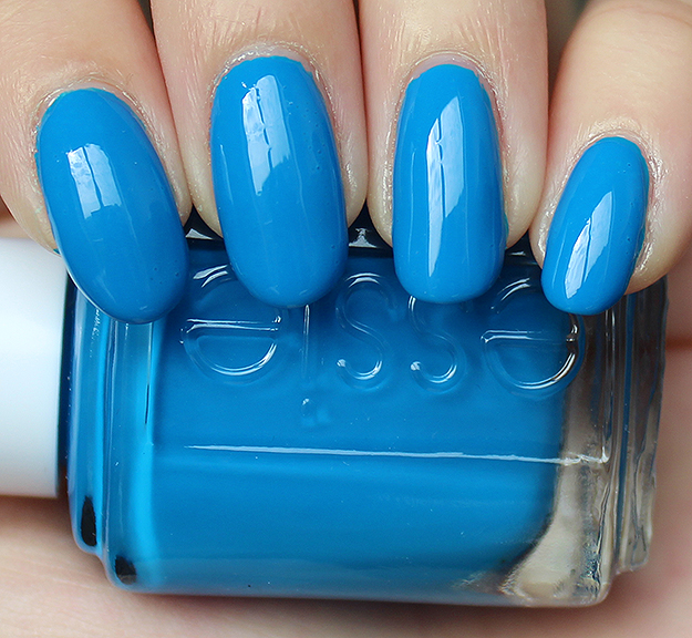 Essie Make Some Noise Swatch