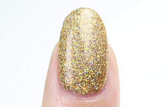 KBShimmer Sun & Games Swatches