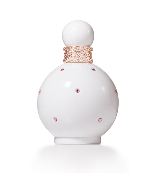 Britney Spears Fantasy Intimate Edition