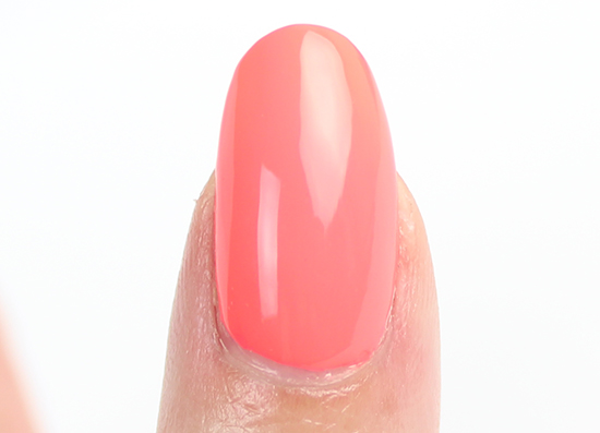 China Glaze Flip Flop Fantasy Swatch Swatches