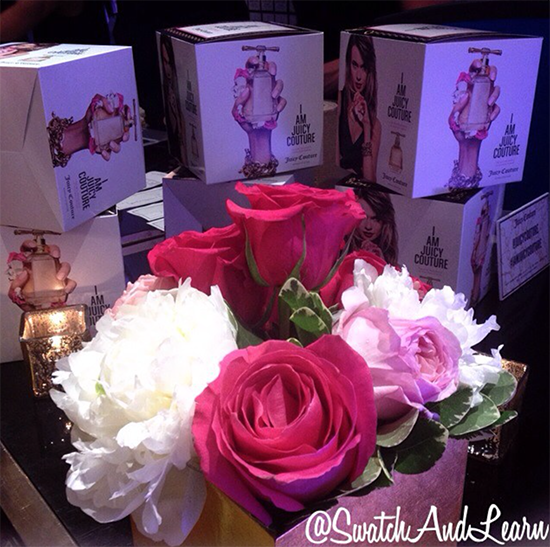 Juicy Couture I Am Juicy Couture Perfume