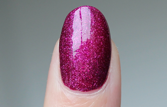 OPI DS Extravagance Swatches Swatch