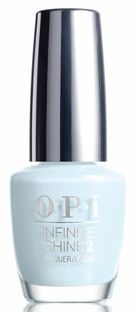 OPI Infinite Shine Eternally Turquoise