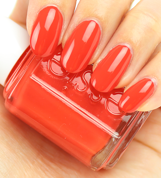 Essie Color Binge Swatches & Review