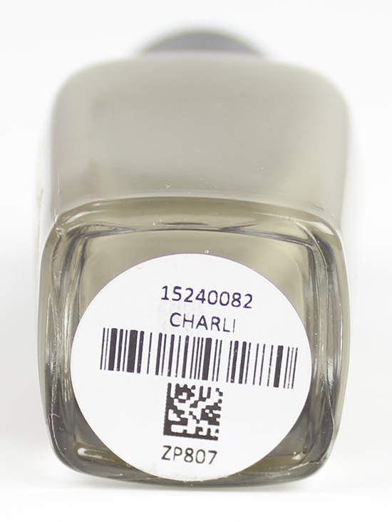 Zoya Charli Focus Collection
