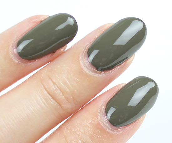 Zoya Charli Swatches