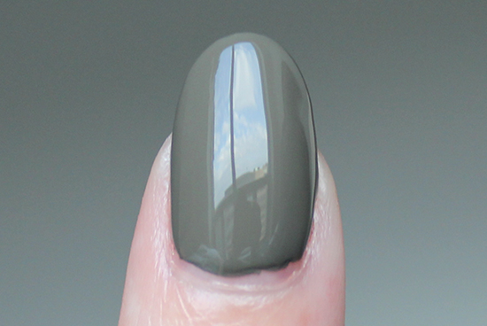 Zoya Focus Collection Charli Swatches