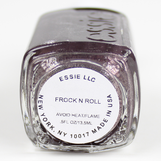 Essie Frock N Roll