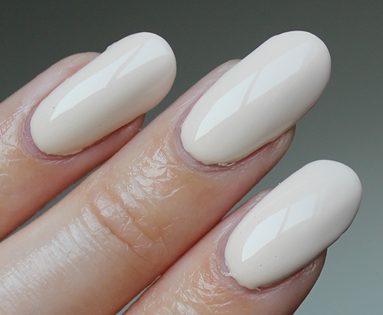 OPI Be There in a Prosecco Swatch Swatches